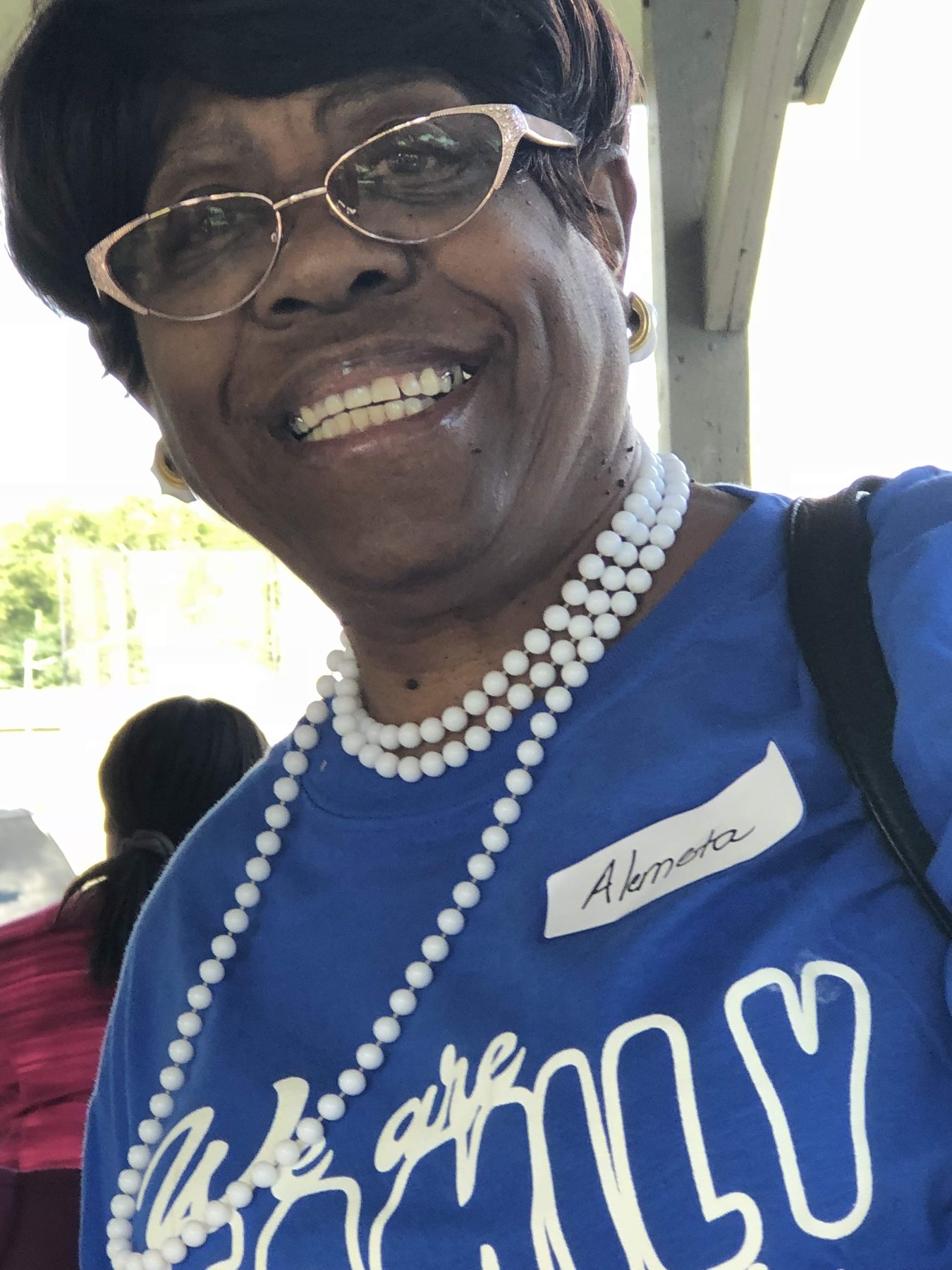 Jones-Bell Family Reunion 2018 Nashville TN