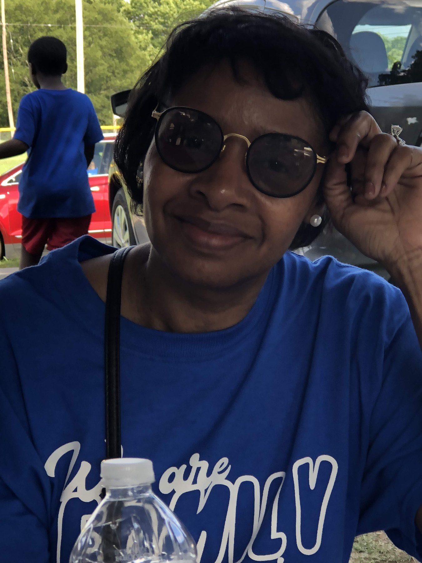 Jones-Bell Family Reunion 2018 Nashville TN